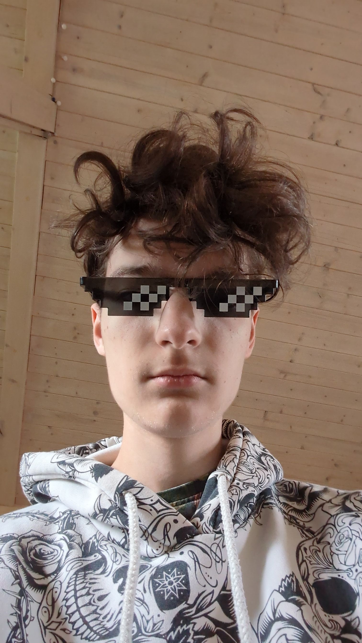 Minu alternatiivse ego pilt